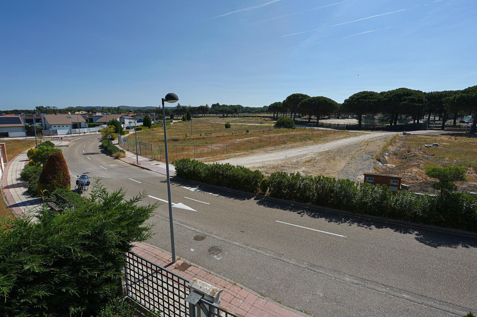 5 Zimmer Villa zu verkaufen in Aldeamayor de San Martin mit Garage - 335.000 € (Ref: 9125244)