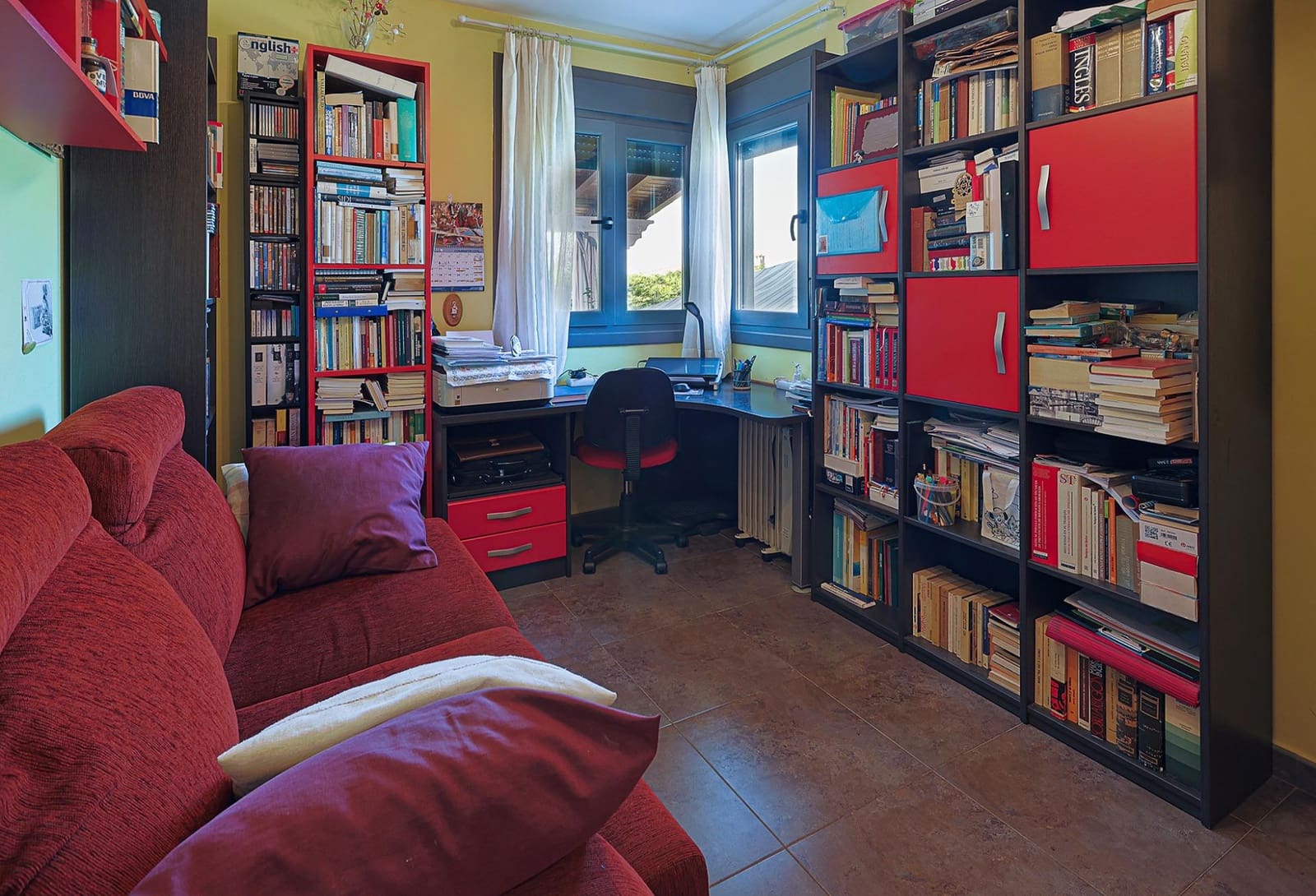 5 Zimmer Villa zu verkaufen in Aldeamayor de San Martin mit Garage - 335.000 € (Ref: 9125244)