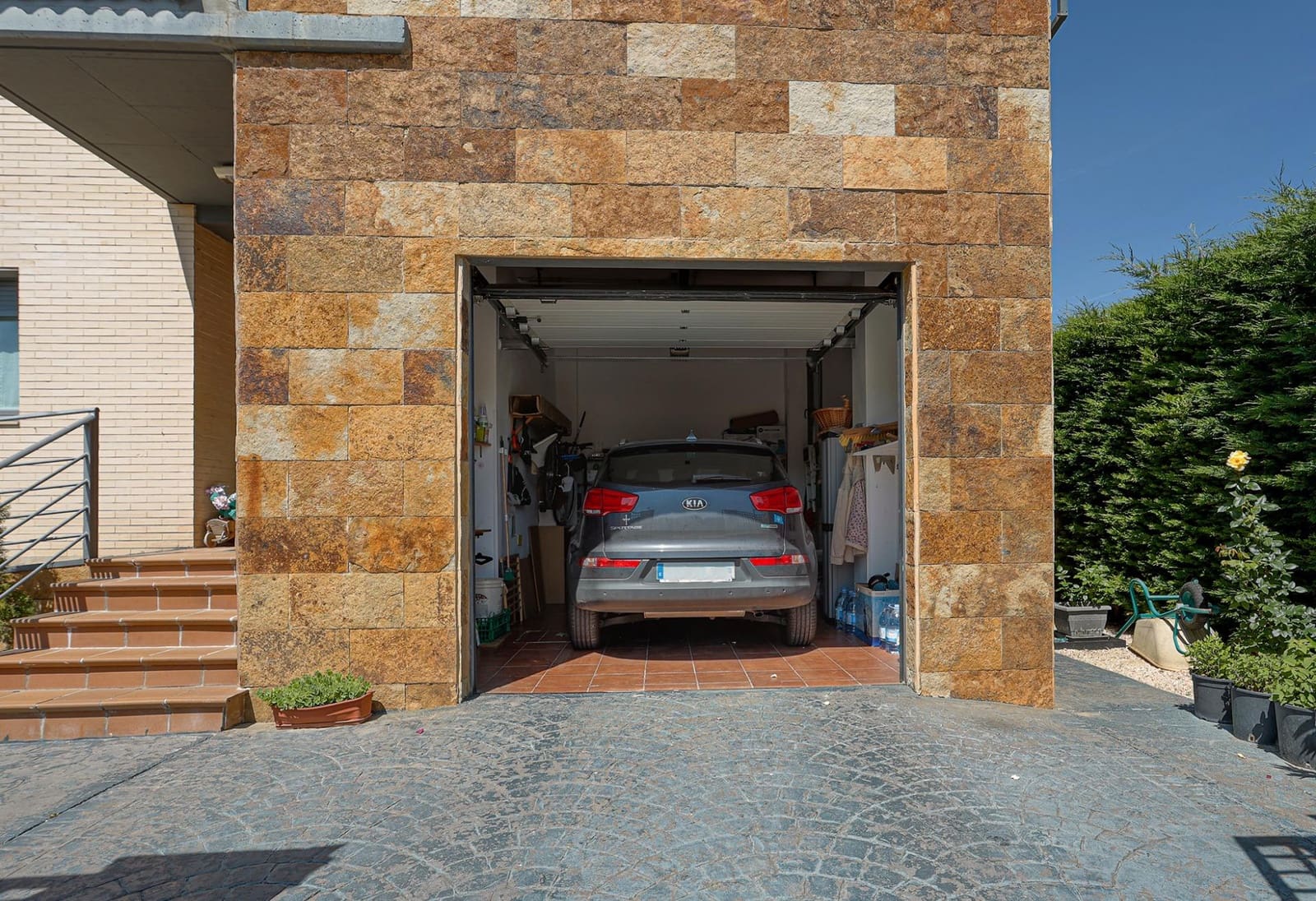 5 Zimmer Villa zu verkaufen in Aldeamayor de San Martin mit Garage - 335.000 € (Ref: 9125244)