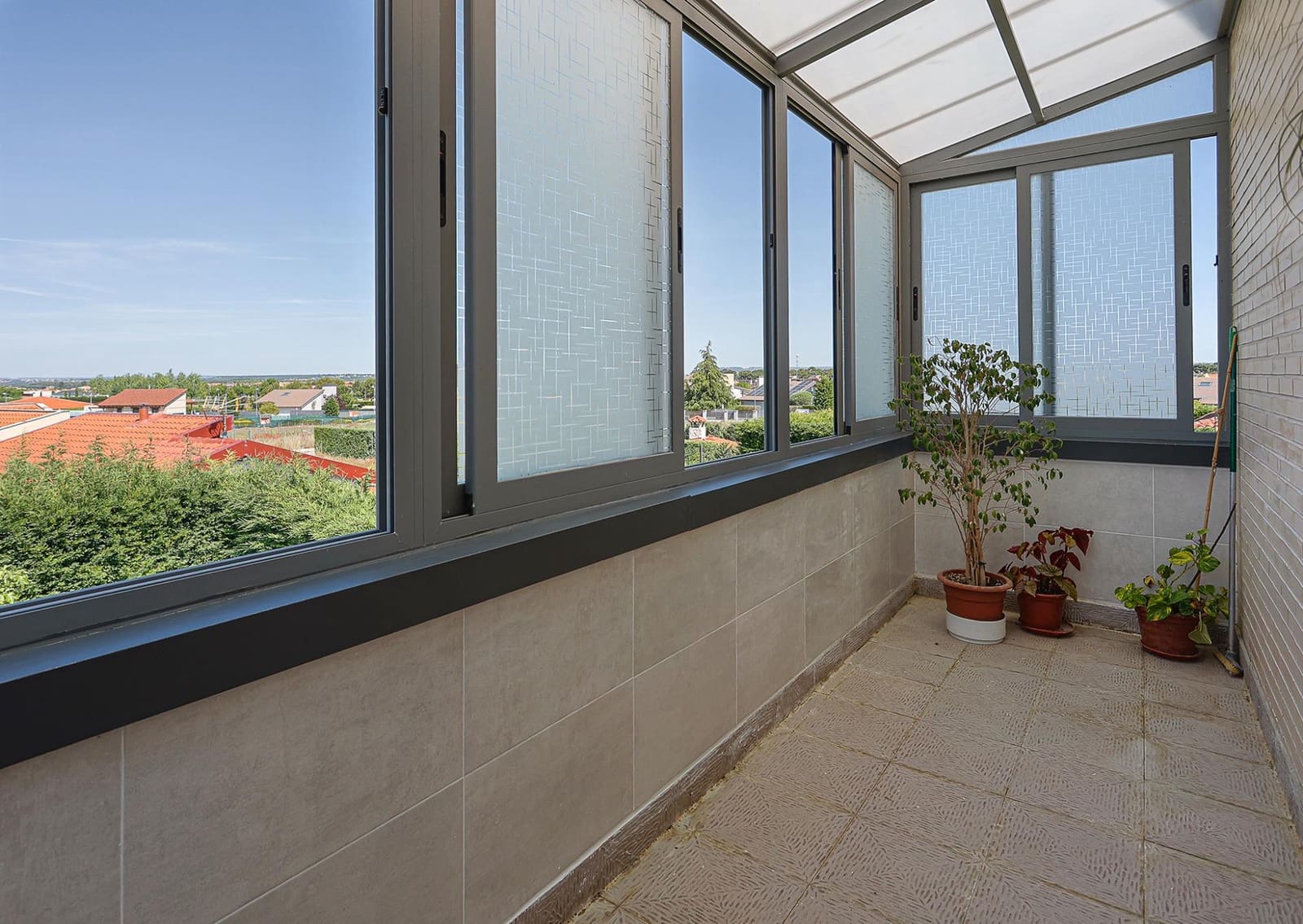 5 Zimmer Villa zu verkaufen in Aldeamayor de San Martin mit Garage - 335.000 € (Ref: 9125244)