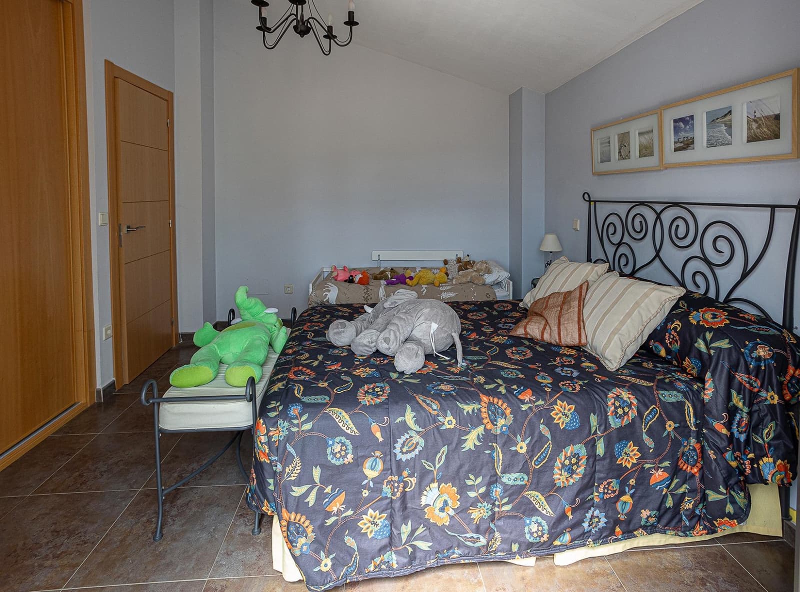 5 Zimmer Villa zu verkaufen in Aldeamayor de San Martin mit Garage - 335.000 € (Ref: 9125244)