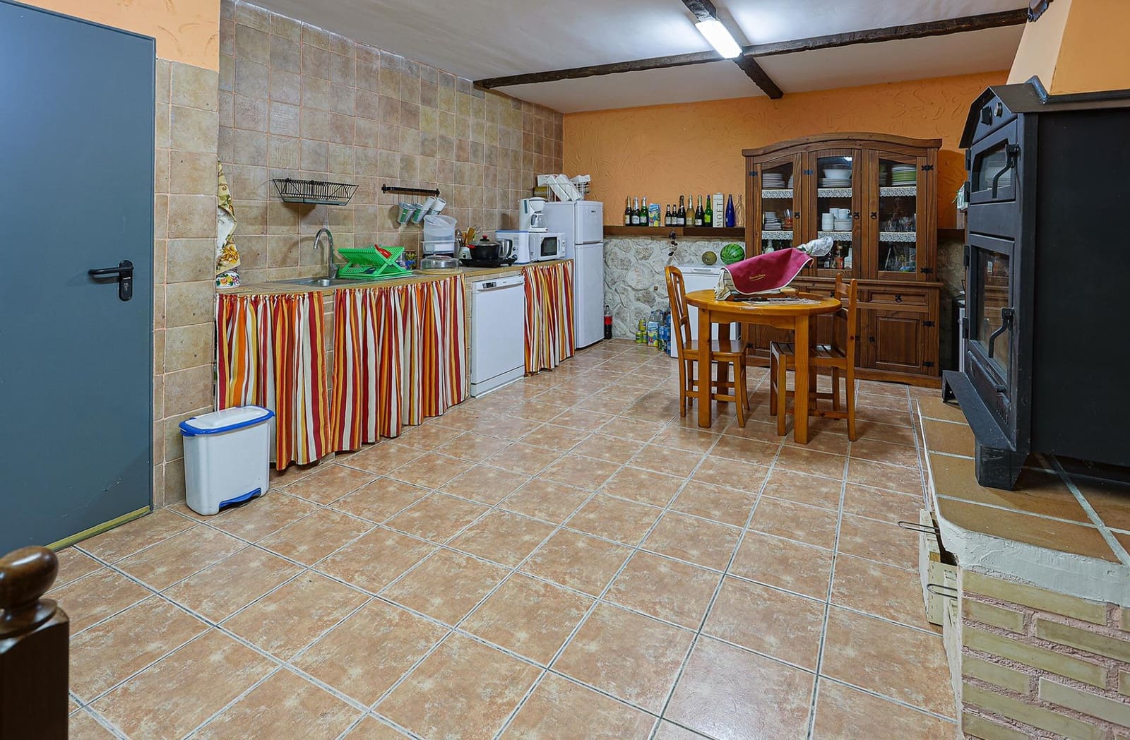 5 Zimmer Villa zu verkaufen in Aldeamayor de San Martin mit Garage - 335.000 € (Ref: 9125244)