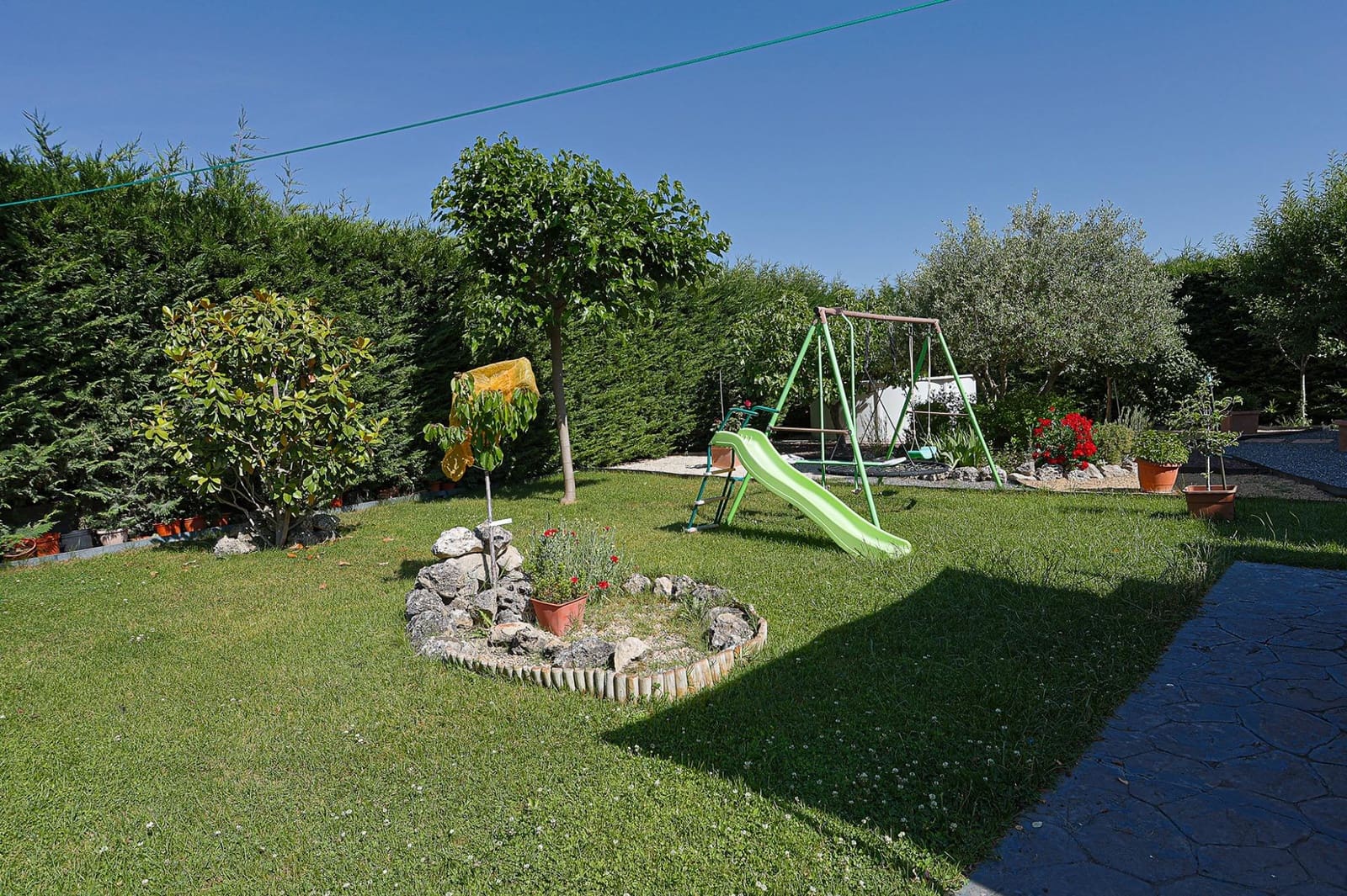 5 Zimmer Villa zu verkaufen in Aldeamayor de San Martin mit Garage - 335.000 € (Ref: 9125244)