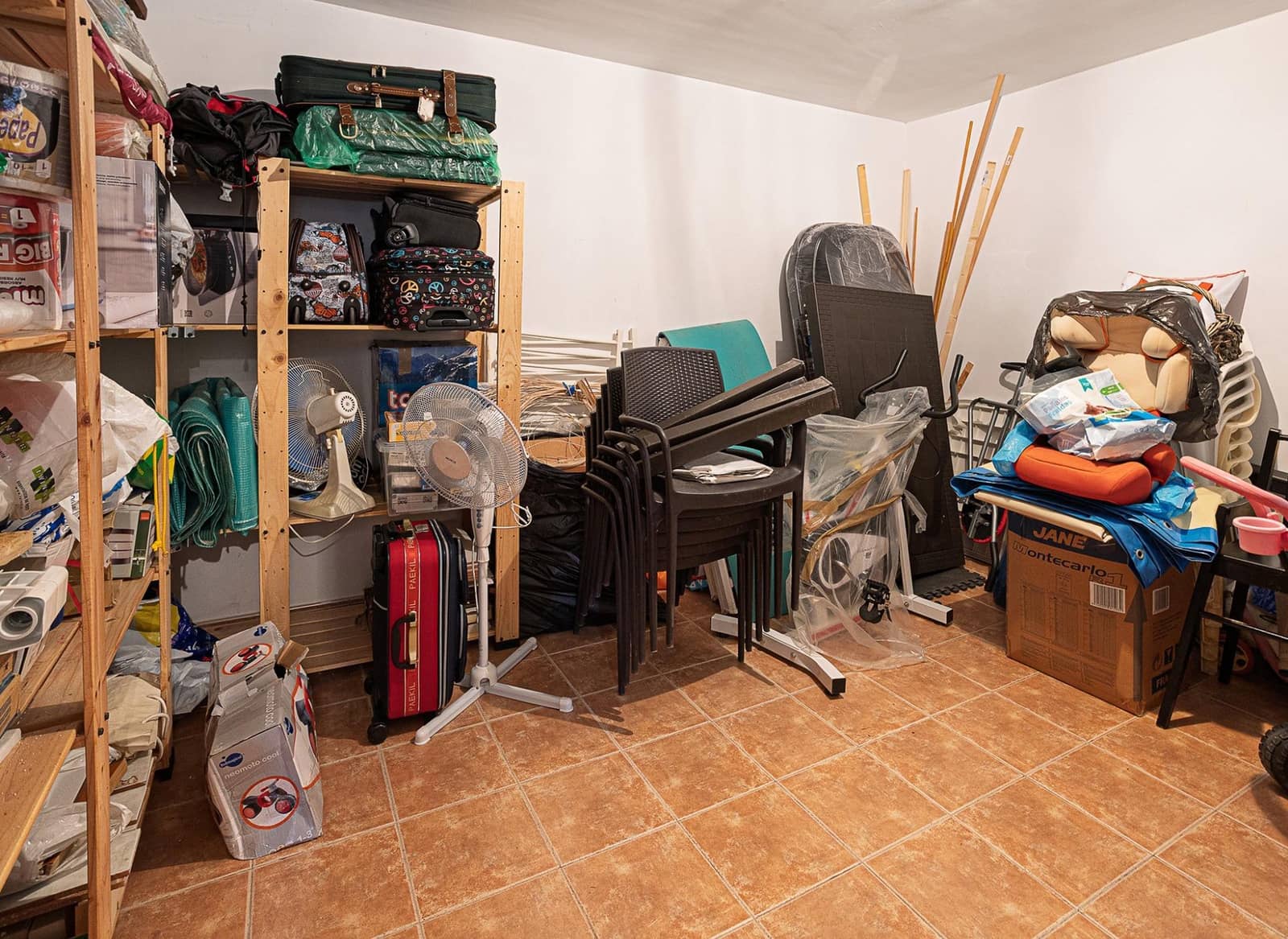 5 Zimmer Villa zu verkaufen in Aldeamayor de San Martin mit Garage - 335.000 € (Ref: 9125244)