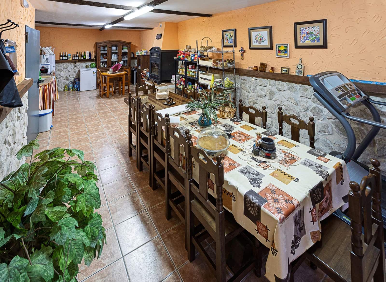 5 Zimmer Villa zu verkaufen in Aldeamayor de San Martin mit Garage - 335.000 € (Ref: 9125244)