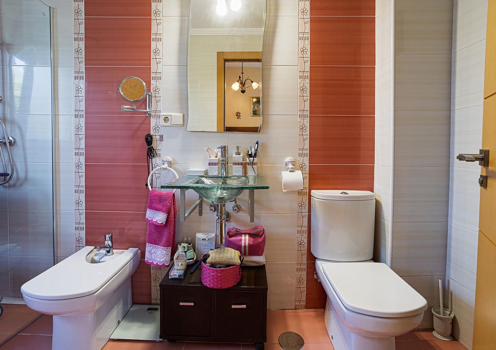 5 makuuhuone Huvila myytävänä paikassa Aldeamayor de San Martin mukana 
autotalli - 329 000 € (Ref: 9125244)