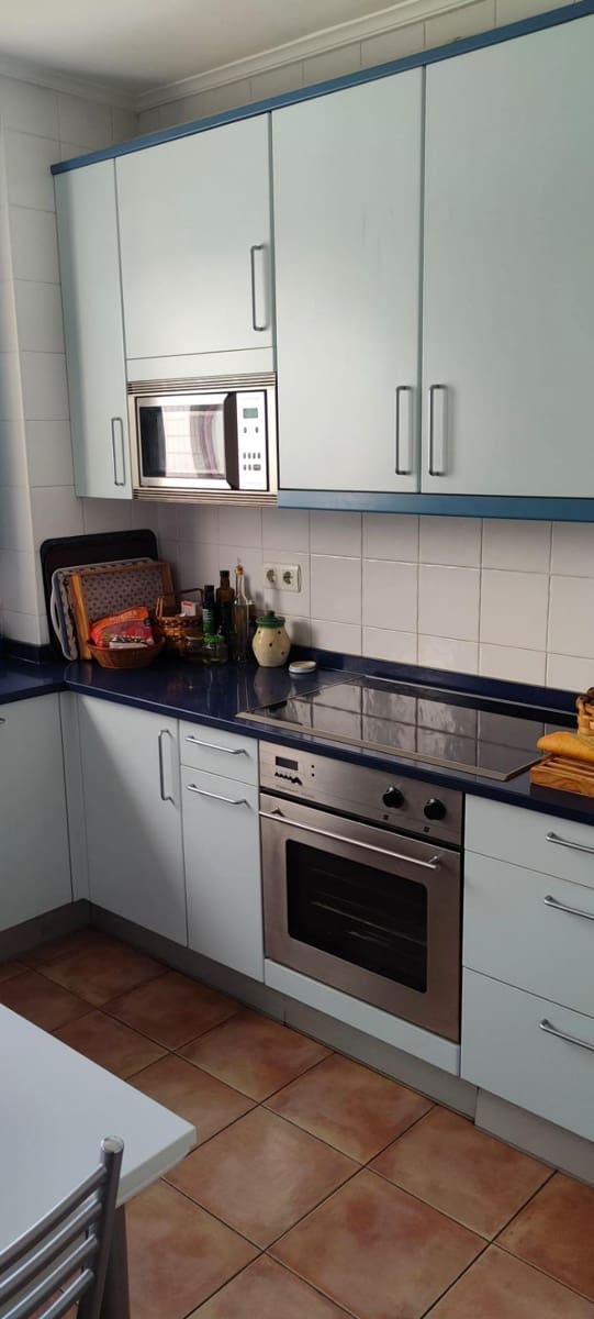 4 soveværelse Lejlighed til salg i Getxo - € 460.000 (Ref: 9125246)