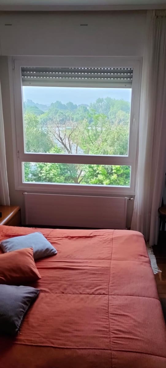 4 soveværelse Lejlighed til salg i Getxo - € 460.000 (Ref: 9125246)