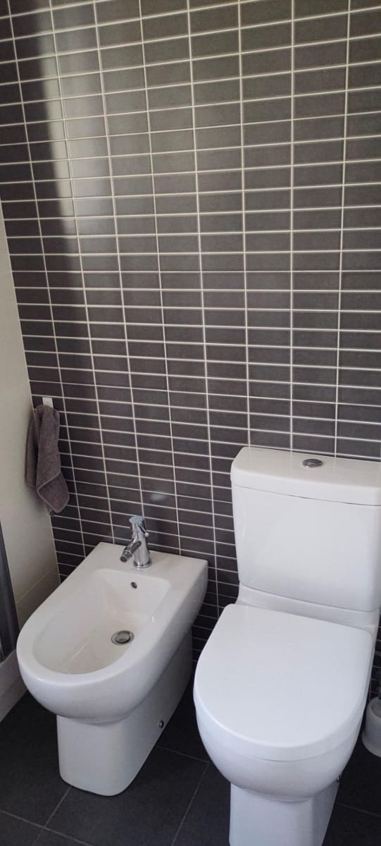 4 soveværelse Lejlighed til salg i Getxo - € 460.000 (Ref: 9125246)