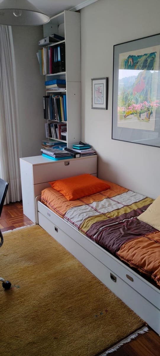 4 soveværelse Lejlighed til salg i Getxo - € 460.000 (Ref: 9125246)