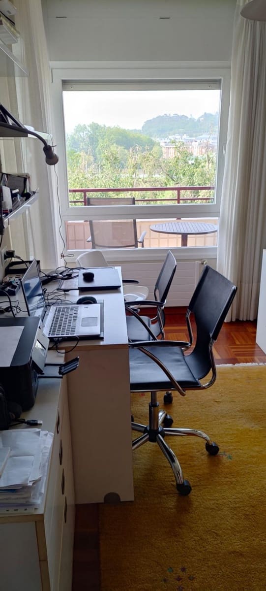 4 soveværelse Lejlighed til salg i Getxo - € 460.000 (Ref: 9125246)