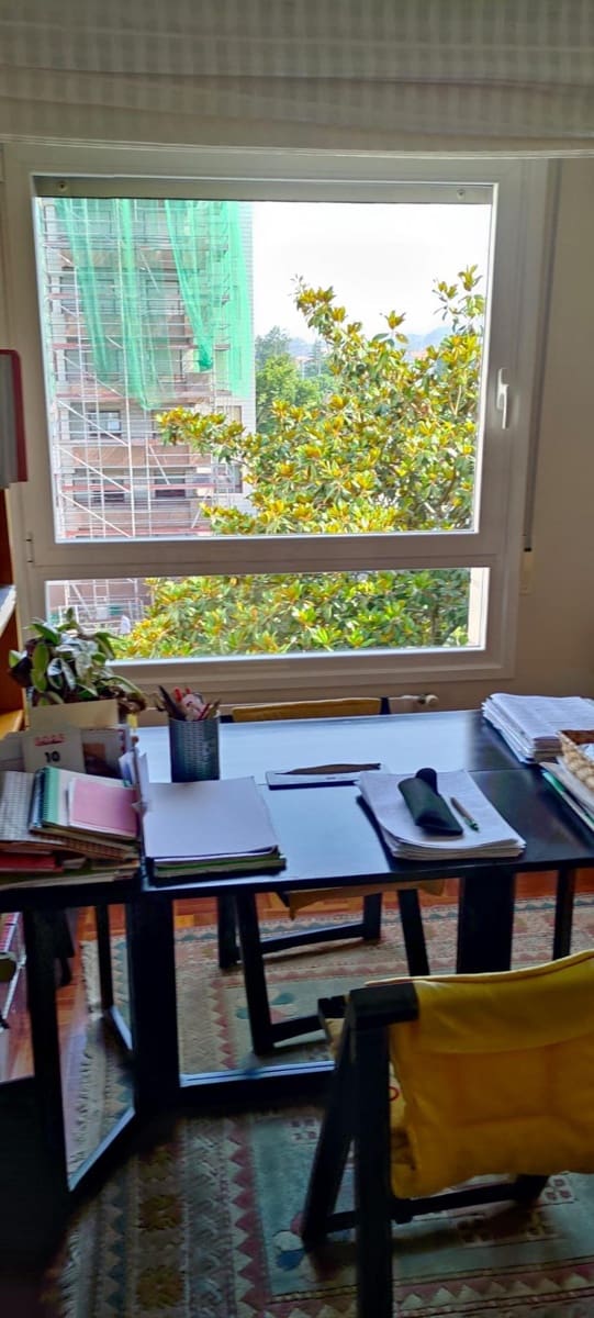 4 soveværelse Lejlighed til salg i Getxo - € 460.000 (Ref: 9125246)