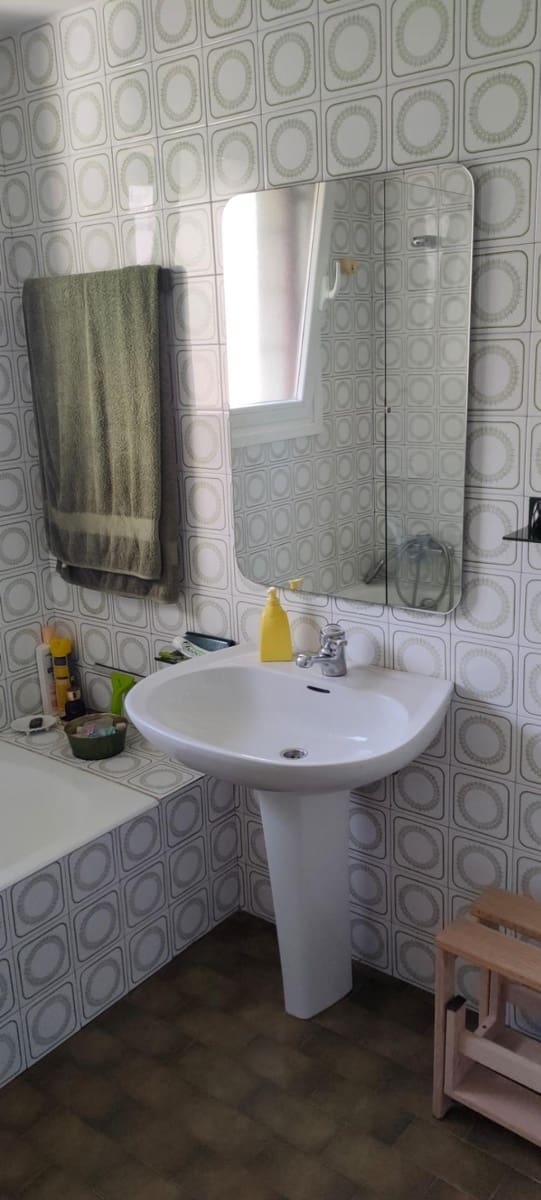 4 soveværelse Lejlighed til salg i Getxo - € 460.000 (Ref: 9125246)