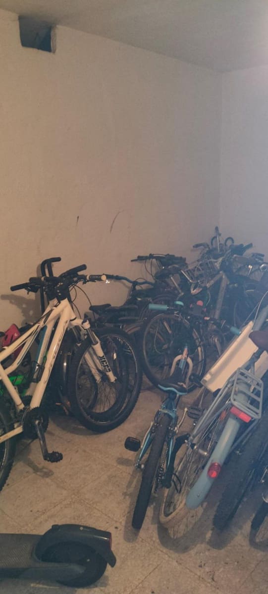 4 soveværelse Lejlighed til salg i Getxo - € 460.000 (Ref: 9125246)