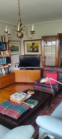 4 slaapkamer Flat te koop in Getxo - € 460.000 (Ref: 9125246)