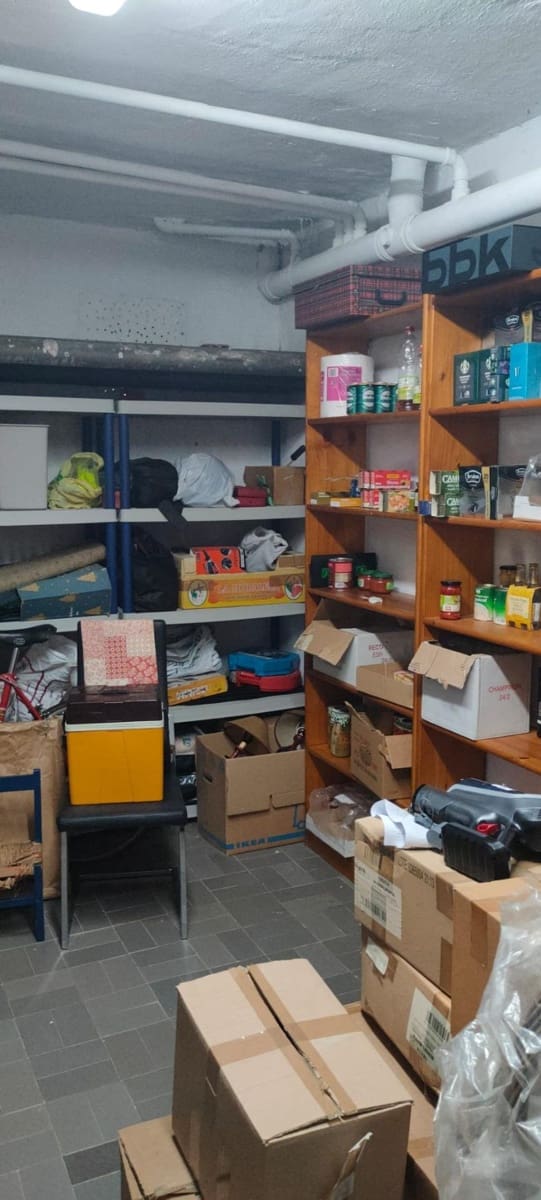 4 soveværelse Lejlighed til salg i Getxo - € 460.000 (Ref: 9125246)