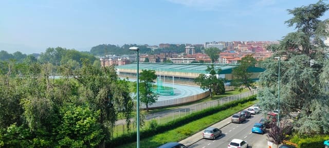 4 sypialnia Mieszkanie na sprzedaż w Getxo - 460 000 € (Ref: 9125246)