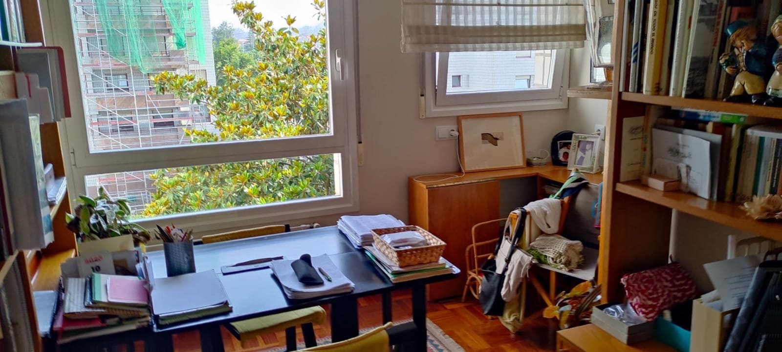 4 soveværelse Lejlighed til salg i Getxo - € 460.000 (Ref: 9125246)