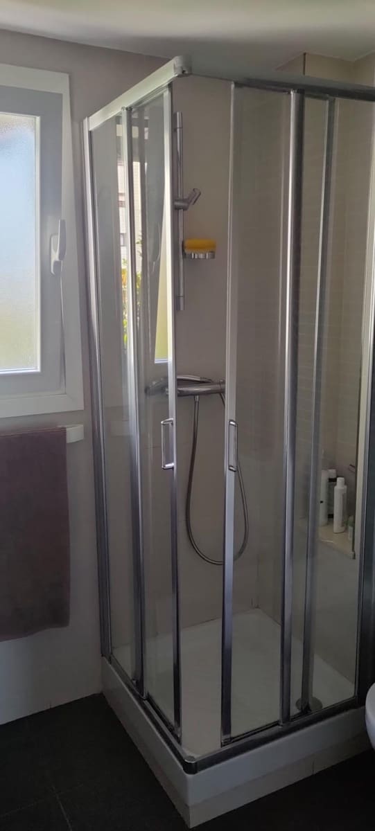 4 soveværelse Lejlighed til salg i Getxo - € 460.000 (Ref: 9125246)