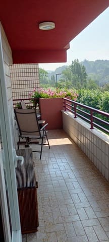 4 sypialnia Mieszkanie na sprzedaż w Getxo - 460 000 € (Ref: 9125246)