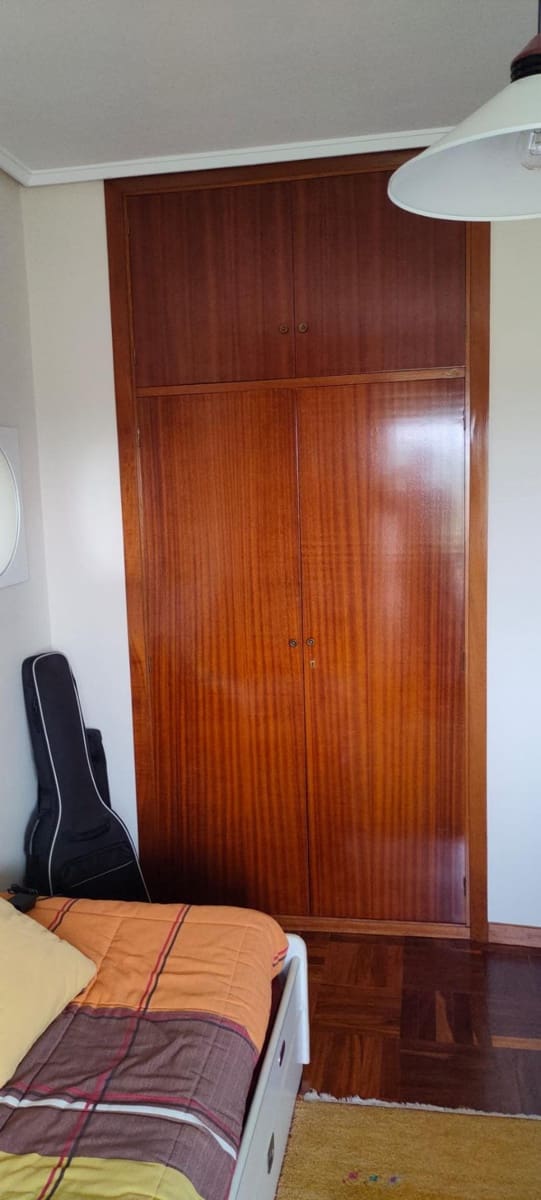 4 soveværelse Lejlighed til salg i Getxo - € 460.000 (Ref: 9125246)