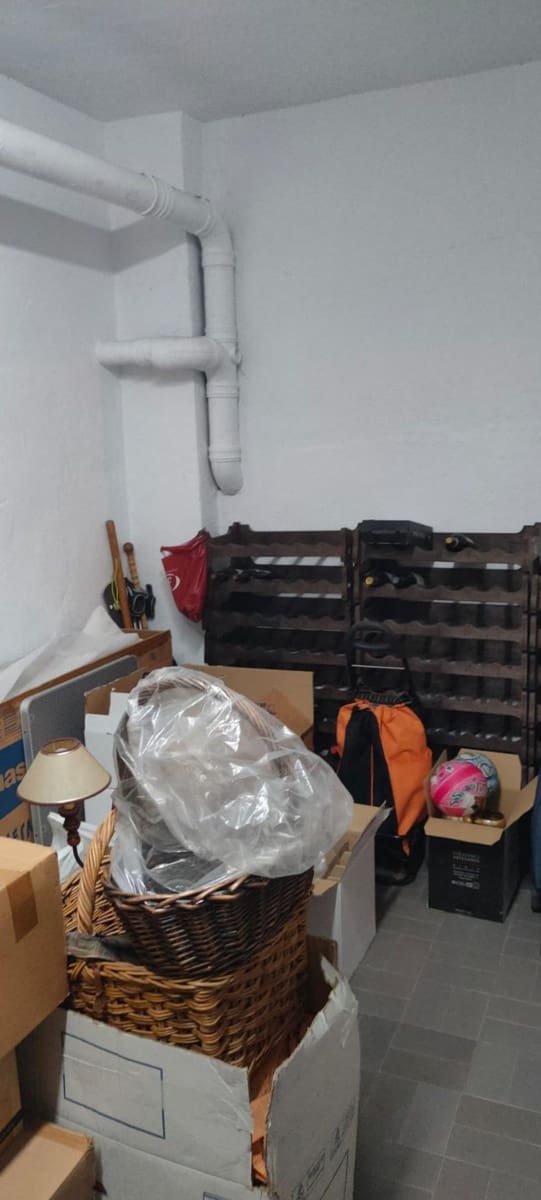 4 soveværelse Lejlighed til salg i Getxo - € 460.000 (Ref: 9125246)