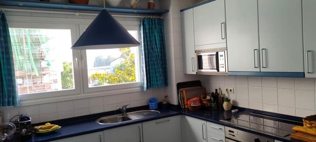 4 slaapkamer Flat te koop in Getxo - € 460.000 (Ref: 9125246)