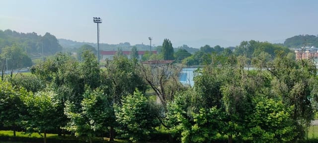 4 slaapkamer Flat te koop in Getxo - € 460.000 (Ref: 9125246)