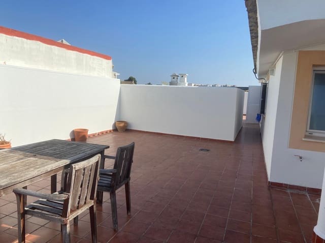 4 slaapkamer Penthouse te koop in Jerez de la Frontera met garage - € 411.500 (Ref: 9125247)