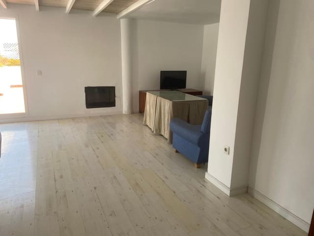 4 slaapkamer Penthouse te koop in Jerez de la Frontera met garage - € 411.500 (Ref: 9125247)