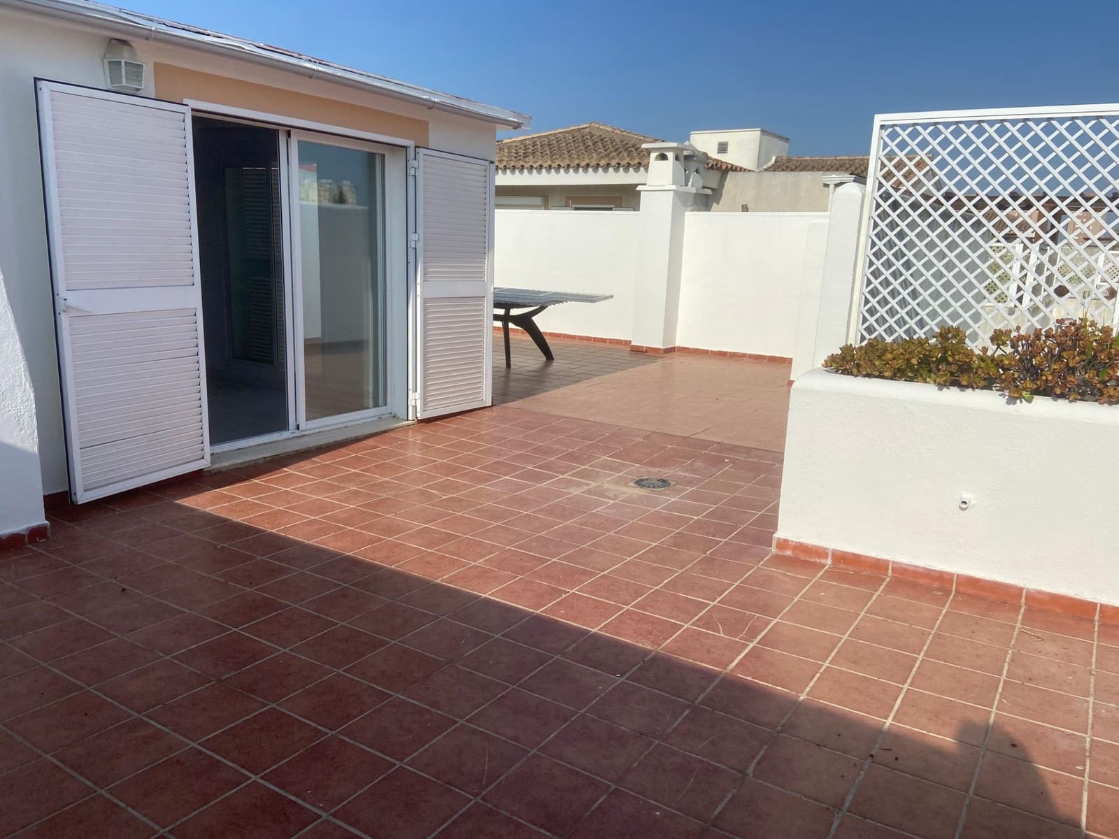 4 Zimmer Penthouse zu verkaufen in Jerez de la Frontera mit Garage - 411.500 € (Ref: 9125247)