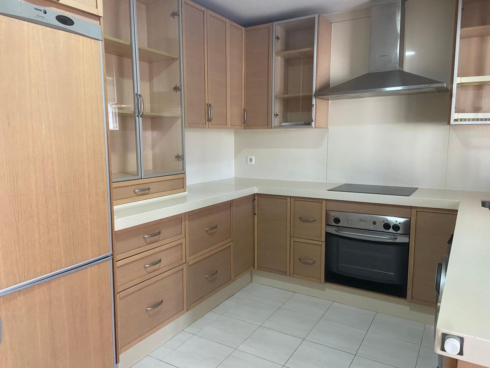 4 Zimmer Penthouse zu verkaufen in Jerez de la Frontera mit Garage - 411.500 € (Ref: 9125247)