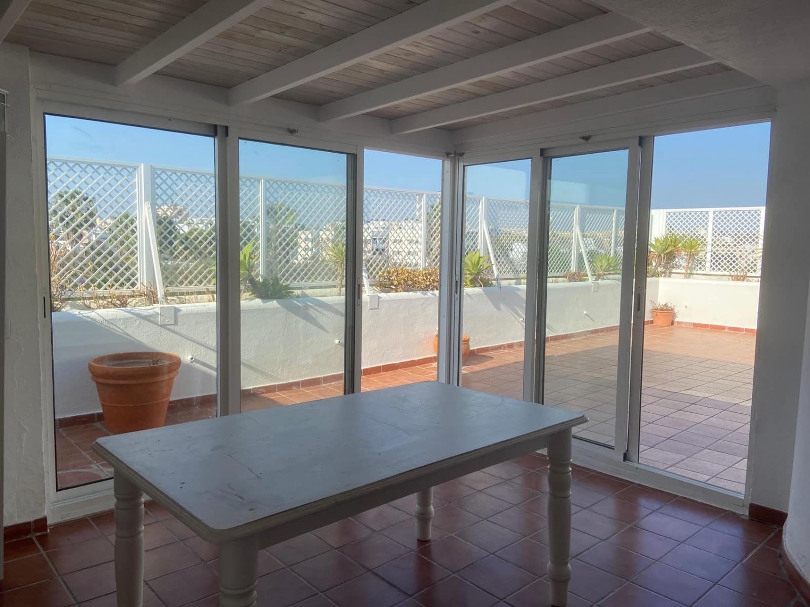 4 Zimmer Penthouse zu verkaufen in Jerez de la Frontera mit Garage - 411.500 € (Ref: 9125247)