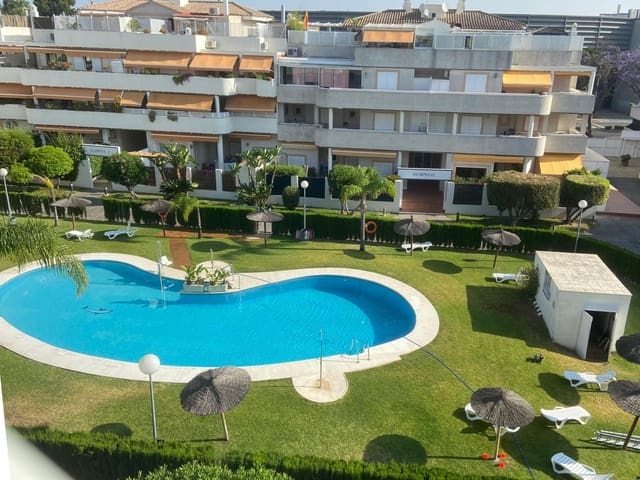 4 slaapkamer Penthouse te koop in Jerez de la Frontera met garage - € 411.500 (Ref: 9125247)