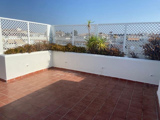 4 slaapkamer Penthouse te koop in Jerez de la Frontera met garage - € 411.500 (Ref: 9125247)