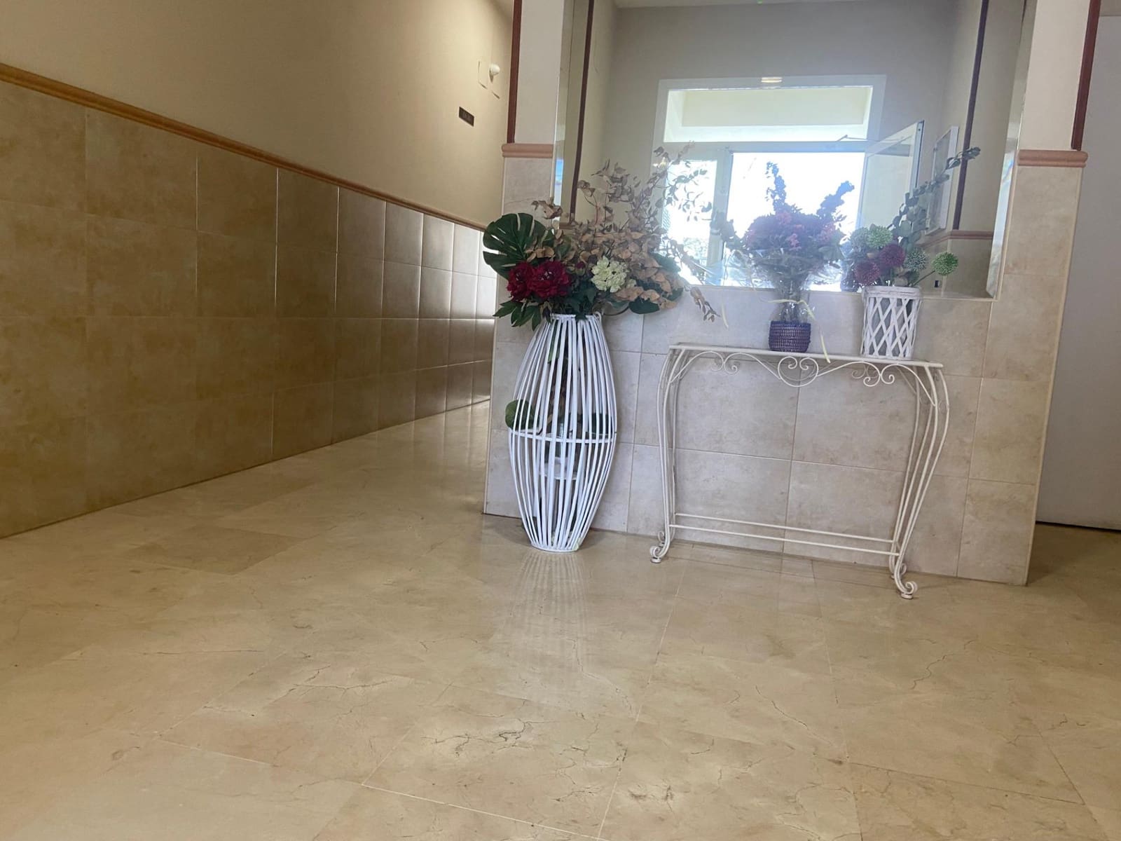 4 Zimmer Penthouse zu verkaufen in Jerez de la Frontera mit Garage - 411.500 € (Ref: 9125247)