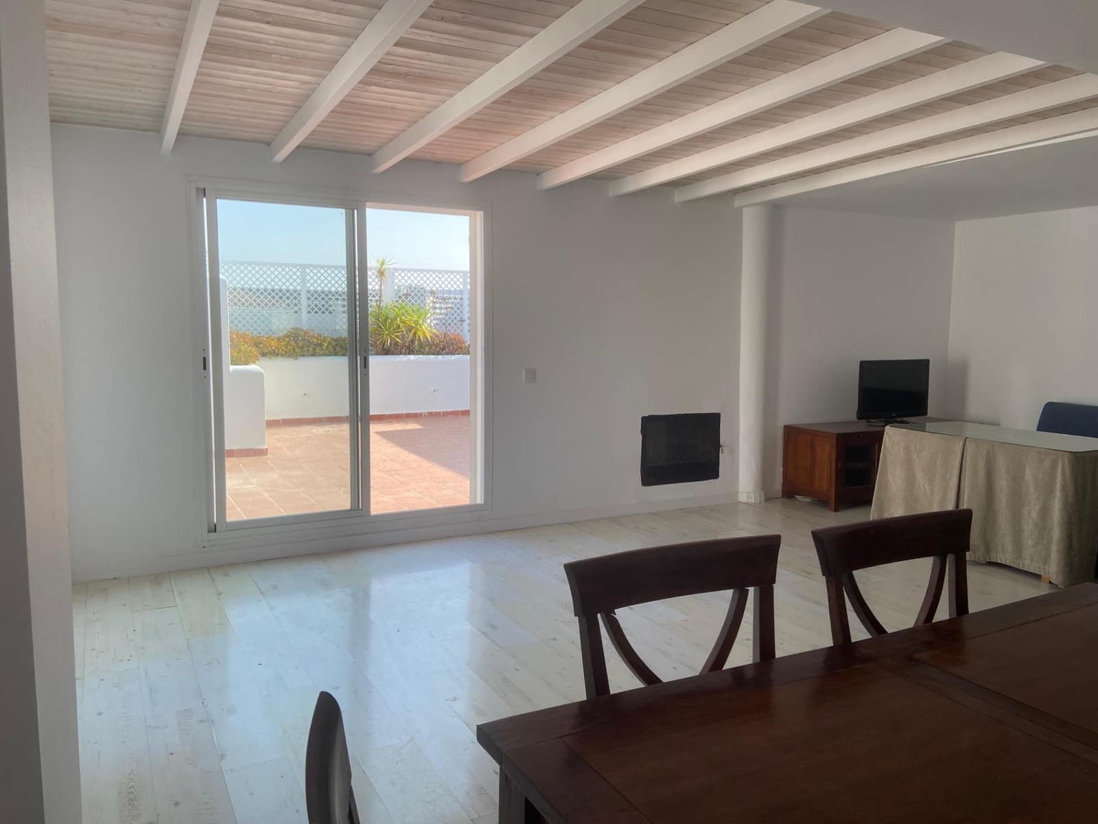 4 Zimmer Penthouse zu verkaufen in Jerez de la Frontera mit Garage - 411.500 € (Ref: 9125247)