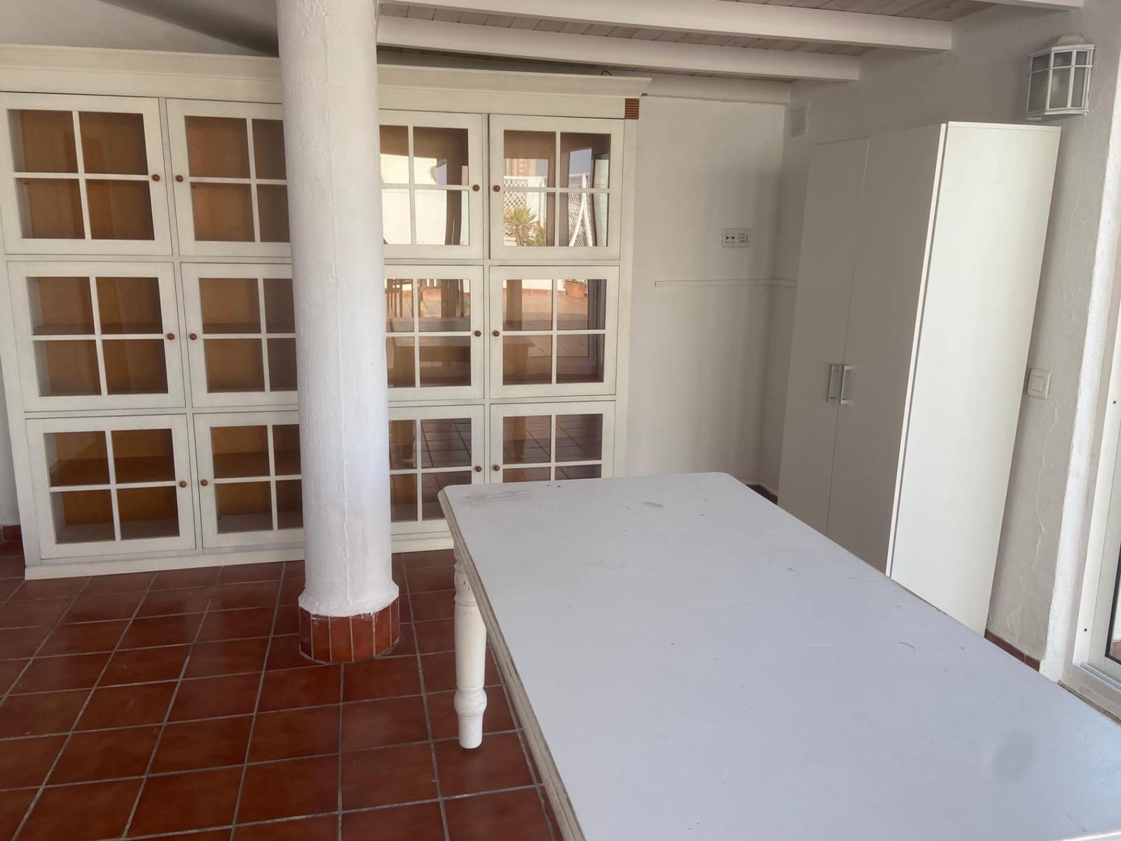 4 Zimmer Penthouse zu verkaufen in Jerez de la Frontera mit Garage - 411.500 € (Ref: 9125247)