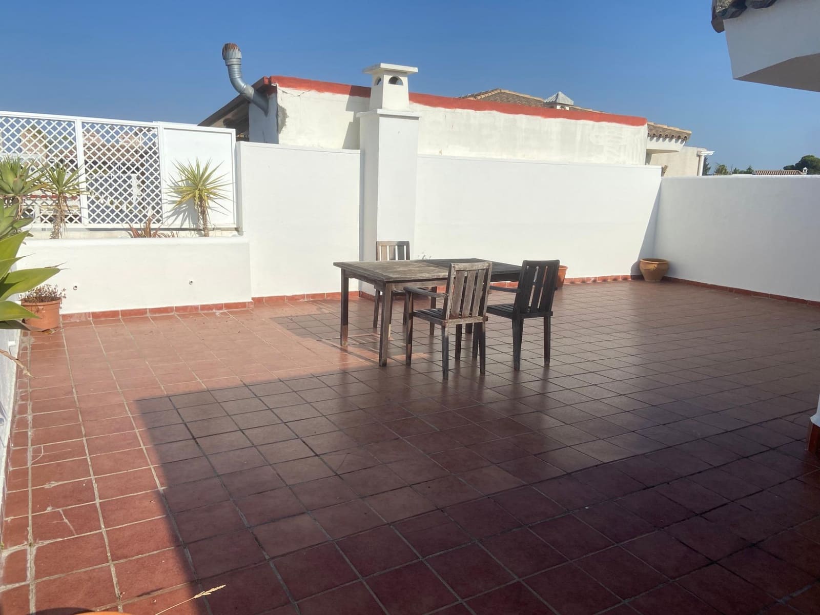 4 Zimmer Penthouse zu verkaufen in Jerez de la Frontera mit Garage - 411.500 € (Ref: 9125247)