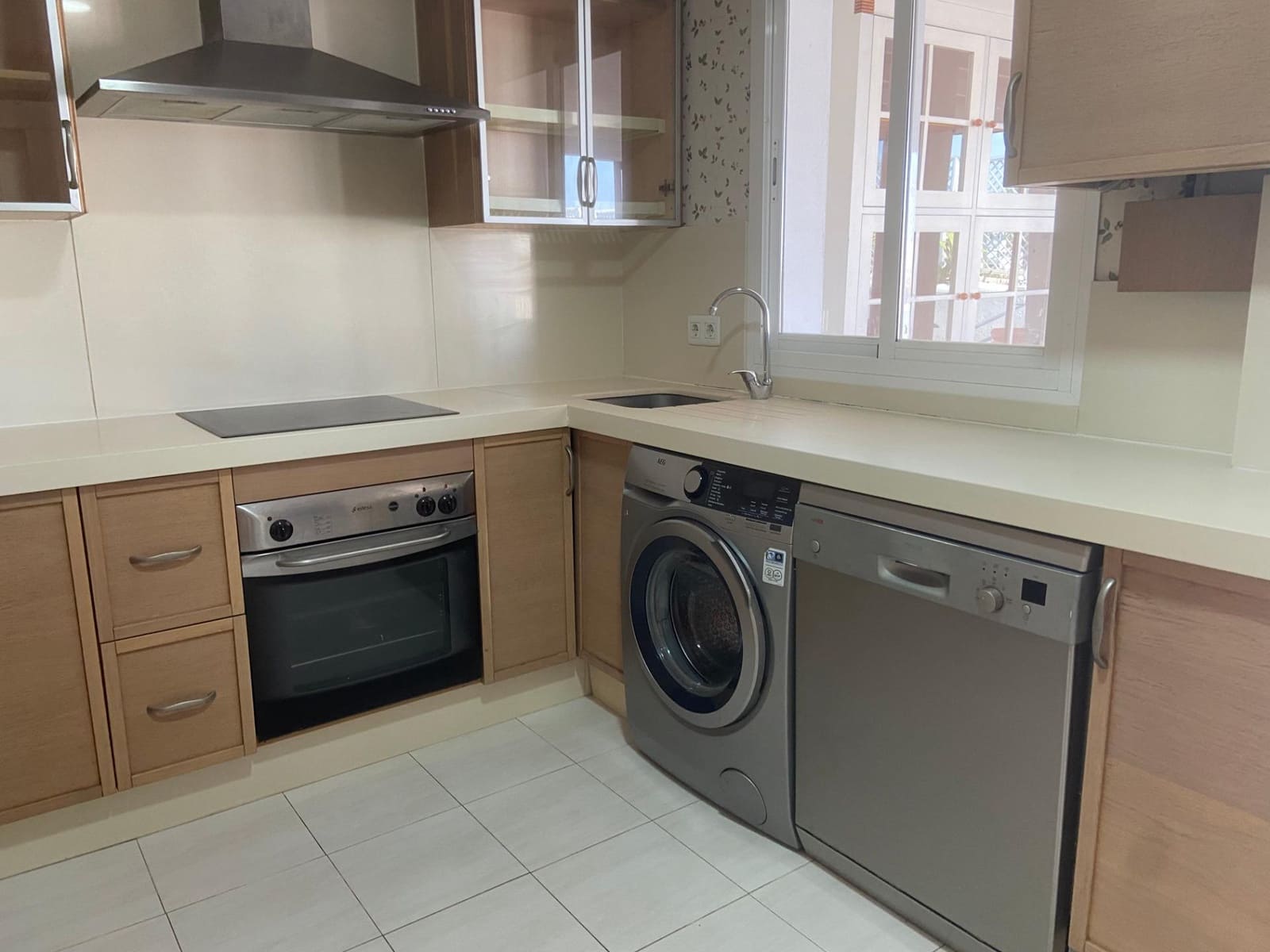 4 Zimmer Penthouse zu verkaufen in Jerez de la Frontera mit Garage - 411.500 € (Ref: 9125247)