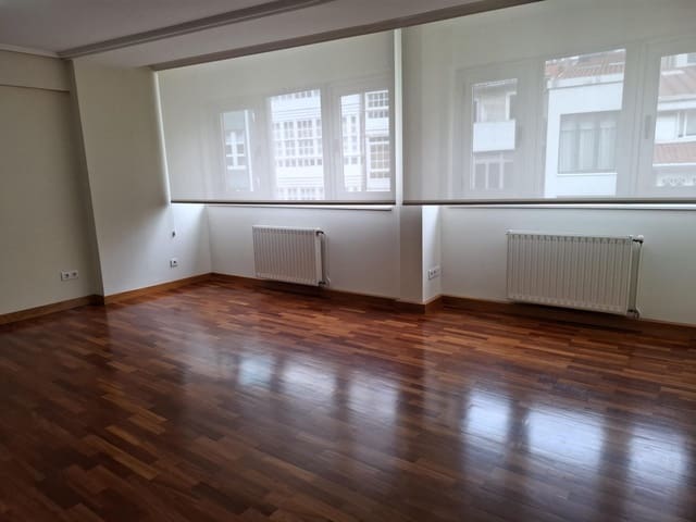 4 Zimmer Wohnung zu verkaufen in A Coruña Stadt - 650.000 € (Ref: 9125250)