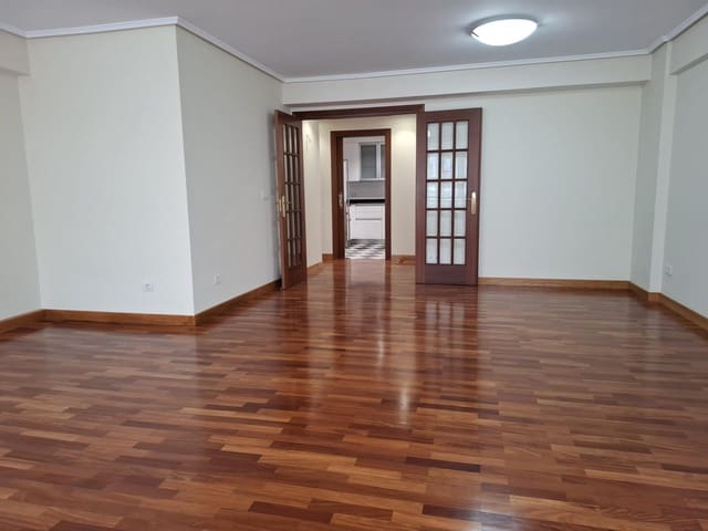 4 Zimmer Wohnung zu verkaufen in A Coruña Stadt - 650.000 € (Ref: 9125250)