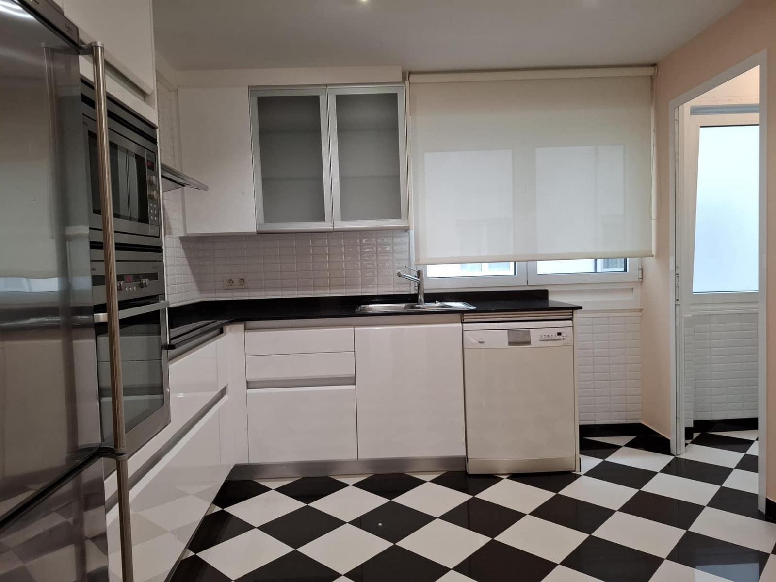 4 Zimmer Wohnung zu verkaufen in A Coruna Stadt - 650.000 € (Ref: 9125250)