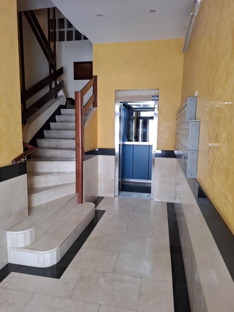 4 Zimmer Wohnung zu verkaufen in A Coruna Stadt - 650.000 € (Ref: 9125250)