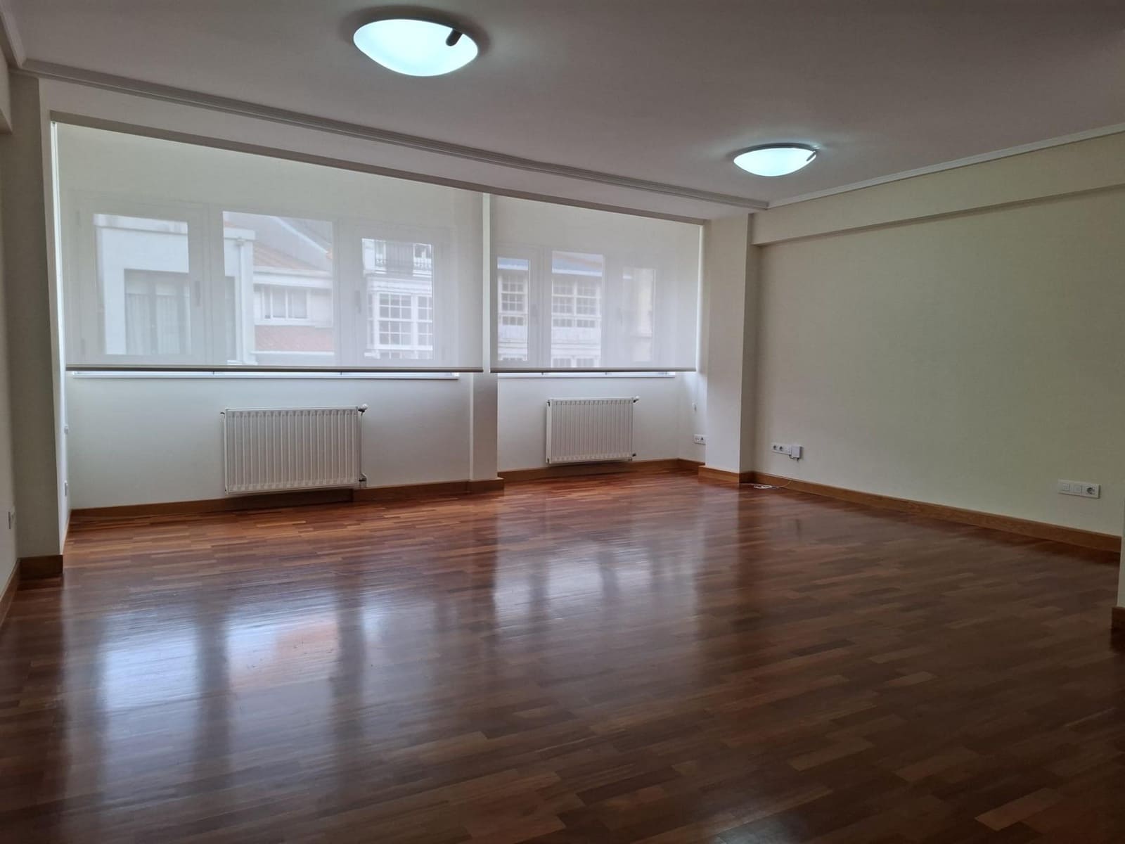 4 Zimmer Wohnung zu verkaufen in A Coruna Stadt - 650.000 € (Ref: 9125250)