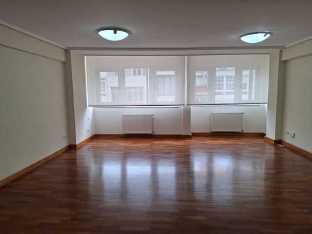 4 soveværelse Lejlighed til salg i A Coruña by - € 650.000 (Ref: 9125250)