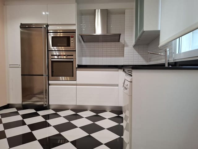 4 Zimmer Wohnung zu verkaufen in A Coruña Stadt - 650.000 € (Ref: 9125250)