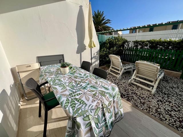 1 bedroom Bungalow for rent in San Bartolomé de Tirajana - € 1,100 (Ref: 9125251)