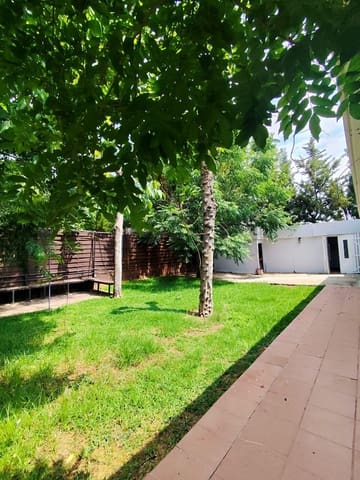 5 sypialnia Willa na sprzedaż w Almensilla z garażem - 389 000 € (Ref: 9125252)