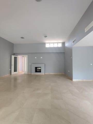 5 sypialnia Willa na sprzedaż w Almensilla z garażem - 389 000 € (Ref: 9125252)